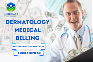 Dermatology Medical Billing Services