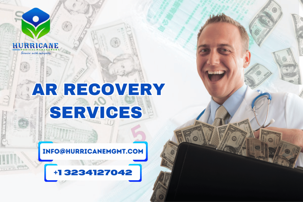 ar recovery services