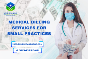 MEDICAL BILLING SERVICES FOR SMALL PRACTICES