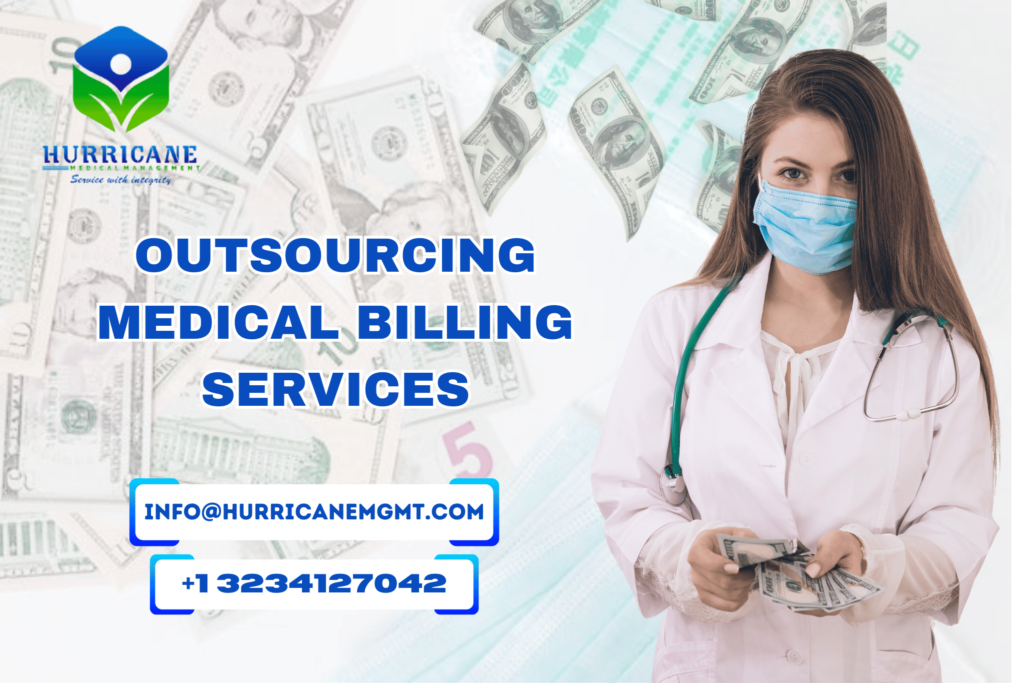 MEDICAL BILLING OUTSOURCING SERVICES