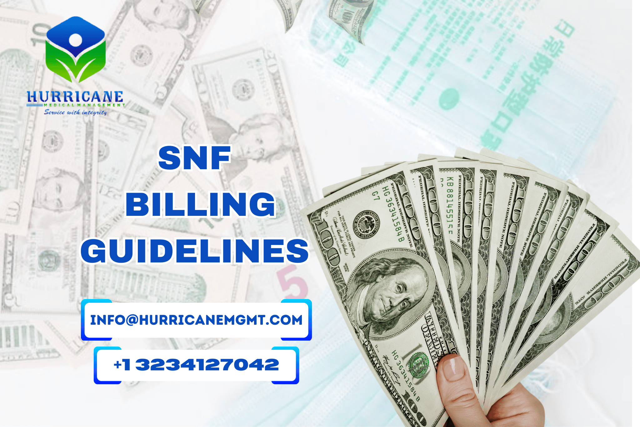 SNF Billing Guidelines: Our Approach At HurricaneMD - Hurricane MD