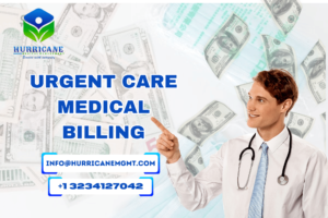 urgent care medical billing 1